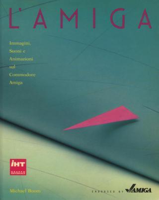 L'Amiga (Michael Boom - IHT)